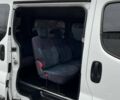 Белый Опель Виваро пасс., объемом двигателя 2 л и пробегом 310 тыс. км за 9900 $, фото 3 на Automoto.ua