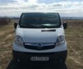Білий Опель Віваро пас., об'ємом двигуна 2.5 л та пробігом 220 тис. км за 13200 $, фото 1 на Automoto.ua