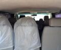 Белый Опель Виваро пасс., объемом двигателя 2 л и пробегом 186 тыс. км за 9800 $, фото 12 на Automoto.ua