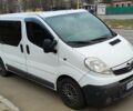 Білий Опель Віваро пас., об'ємом двигуна 2 л та пробігом 376 тис. км за 10000 $, фото 1 на Automoto.ua