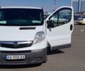 Белый Опель Виваро пасс., объемом двигателя 2 л и пробегом 186 тыс. км за 9800 $, фото 13 на Automoto.ua