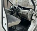 Білий Опель Віваро пас., об'ємом двигуна 2 л та пробігом 296 тис. км за 13500 $, фото 5 на Automoto.ua