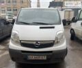 Белый Опель Виваро пасс., объемом двигателя 0 л и пробегом 320 тыс. км за 9000 $, фото 7 на Automoto.ua