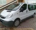 Белый Опель Виваро пасс., объемом двигателя 2 л и пробегом 250 тыс. км за 13500 $, фото 1 на Automoto.ua