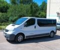 Білий Опель Віваро пас., об'ємом двигуна 2 л та пробігом 173 тис. км за 13998 $, фото 1 на Automoto.ua