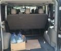 Білий Опель Віваро пас., об'ємом двигуна 2 л та пробігом 173 тис. км за 13998 $, фото 10 на Automoto.ua