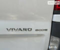 Белый Опель Виваро пасс., объемом двигателя 2 л и пробегом 86 тыс. км за 13499 $, фото 83 на Automoto.ua