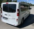 Белый Опель Виваро пасс., объемом двигателя 1.6 л и пробегом 195 тыс. км за 17500 $, фото 8 на Automoto.ua