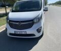 Белый Опель Виваро пасс., объемом двигателя 1.6 л и пробегом 195 тыс. км за 17500 $, фото 1 на Automoto.ua