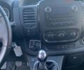 Белый Опель Виваро пасс., объемом двигателя 1.6 л и пробегом 195 тыс. км за 17500 $, фото 9 на Automoto.ua