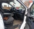 Белый Опель Виваро пасс., объемом двигателя 1.6 л и пробегом 133 тыс. км за 15000 $, фото 4 на Automoto.ua