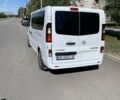 Белый Опель Виваро пасс., объемом двигателя 1.6 л и пробегом 195 тыс. км за 17500 $, фото 1 на Automoto.ua