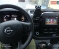 Белый Опель Виваро пасс., объемом двигателя 1.6 л и пробегом 133 тыс. км за 15000 $, фото 30 на Automoto.ua