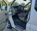 Белый Опель Виваро пасс., объемом двигателя 2 л и пробегом 200 тыс. км за 10000 $, фото 5 на Automoto.ua