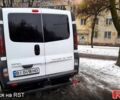 Білий Опель Віваро пас., об'ємом двигуна 1.9 л та пробігом 1 тис. км за 8200 $, фото 6 на Automoto.ua