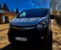 Білий Опель Віваро пас., об'ємом двигуна 1.6 л та пробігом 192 тис. км за 17400 $, фото 5 на Automoto.ua