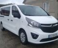Белый Опель Виваро пасс., объемом двигателя 1.6 л и пробегом 132 тыс. км за 12800 $, фото 1 на Automoto.ua