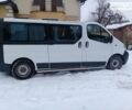 Білий Опель Віваро пас., об'ємом двигуна 1.9 л та пробігом 276 тис. км за 9500 $, фото 1 на Automoto.ua