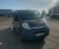 Черный Опель Виваро пасс., объемом двигателя 2 л и пробегом 230 тыс. км за 8500 $, фото 1 на Automoto.ua