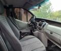 Черный Опель Виваро пасс., объемом двигателя 1.87 л и пробегом 375 тыс. км за 6699 $, фото 5 на Automoto.ua