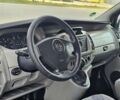 Черный Опель Виваро пасс., объемом двигателя 2.5 л и пробегом 350 тыс. км за 2300 $, фото 4 на Automoto.ua