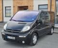 Черный Опель Виваро пасс., объемом двигателя 2.5 л и пробегом 350 тыс. км за 2300 $, фото 1 на Automoto.ua