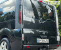Черный Опель Виваро пасс., объемом двигателя 1.9 л и пробегом 270 тыс. км за 7100 $, фото 39 на Automoto.ua