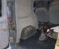 Черный Опель Виваро пасс., объемом двигателя 1.9 л и пробегом 442 тыс. км за 6500 $, фото 17 на Automoto.ua