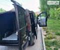 Чорний Опель Віваро пас., об'ємом двигуна 1.87 л та пробігом 276 тис. км за 8600 $, фото 43 на Automoto.ua