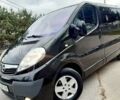 Черный Опель Виваро пасс., объемом двигателя 2 л и пробегом 290 тыс. км за 110500 $, фото 1 на Automoto.ua