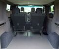 Черный Опель Виваро пасс., объемом двигателя 1.9 л и пробегом 176 тыс. км за 3200 $, фото 7 на Automoto.ua