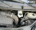 Черный Опель Виваро пасс., объемом двигателя 2.46 л и пробегом 314 тыс. км за 13600 $, фото 12 на Automoto.ua