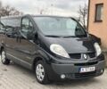 Чорний Опель Віваро пас., об'ємом двигуна 2 л та пробігом 187 тис. км за 3300 $, фото 2 на Automoto.ua