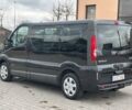 Чорний Опель Віваро пас., об'ємом двигуна 2 л та пробігом 187 тис. км за 3300 $, фото 1 на Automoto.ua