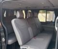 Черный Опель Виваро пасс., объемом двигателя 2.02 л и пробегом 252 тыс. км за 12700 $, фото 3 на Automoto.ua