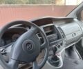 Черный Опель Виваро пасс., объемом двигателя 2.02 л и пробегом 252 тыс. км за 12700 $, фото 2 на Automoto.ua