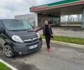 Черный Опель Виваро пасс., объемом двигателя 2 л и пробегом 240 тыс. км за 13700 $, фото 1 на Automoto.ua