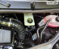 Черный Опель Виваро пасс., объемом двигателя 2 л и пробегом 238 тыс. км за 15950 $, фото 55 на Automoto.ua