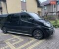 Чорний Опель Віваро пас., об'ємом двигуна 2.2 л та пробігом 396 тис. км за 15500 $, фото 2 на Automoto.ua