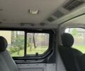 Чорний Опель Віваро пас., об'ємом двигуна 2.2 л та пробігом 396 тис. км за 15500 $, фото 7 на Automoto.ua