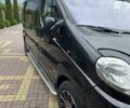 Чорний Опель Віваро пас., об'ємом двигуна 2.2 л та пробігом 396 тис. км за 15500 $, фото 13 на Automoto.ua