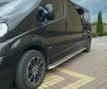 Чорний Опель Віваро пас., об'ємом двигуна 2.2 л та пробігом 396 тис. км за 15500 $, фото 12 на Automoto.ua