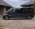 Чорний Опель Віваро пас., об'ємом двигуна 2.2 л та пробігом 396 тис. км за 15500 $, фото 5 на Automoto.ua