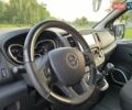 Черный Опель Виваро пасс., объемом двигателя 1.6 л и пробегом 269 тыс. км за 16799 $, фото 42 на Automoto.ua