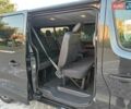Черный Опель Виваро пасс., объемом двигателя 1.6 л и пробегом 269 тыс. км за 16799 $, фото 10 на Automoto.ua
