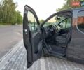 Черный Опель Виваро пасс., объемом двигателя 1.6 л и пробегом 269 тыс. км за 16799 $, фото 4 на Automoto.ua