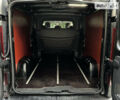 Черный Опель Виваро пасс., объемом двигателя 1.6 л и пробегом 225 тыс. км за 17499 $, фото 31 на Automoto.ua