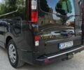 Чорний Опель Віваро пас., об'ємом двигуна 1.6 л та пробігом 188 тис. км за 10700 $, фото 3 на Automoto.ua