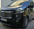 Чорний Опель Віваро пас., об'ємом двигуна 1.6 л та пробігом 188 тис. км за 10700 $, фото 22 на Automoto.ua