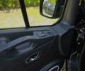 Чорний Опель Віваро пас., об'ємом двигуна 1.6 л та пробігом 188 тис. км за 10700 $, фото 5 на Automoto.ua